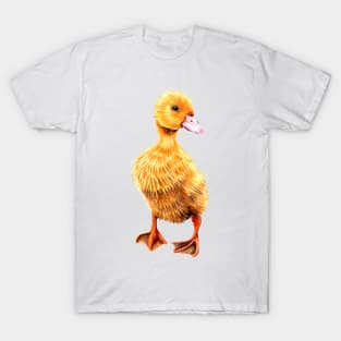 Yellow duckling T-Shirt